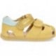 SANDALIAS PABLOSKY 025888 MOSTAZA