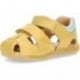 SANDALIAS PABLOSKY 025888 MOSTAZA