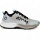 SNEAKERS FLUCHOS AT114 TERRA HIGH-TEX GREY