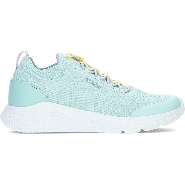 DEPORTIVAS GEOX SPRINTYE J25FWB SEA_BLUE DEPORTIVAS GEOX SPRINTYE J25FWB SEA_BLUE