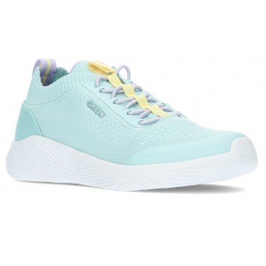 DEPORTIVAS GEOX SPRINTYE J25FWB SEA_BLUE