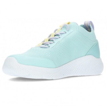 DEPORTIVAS GEOX SPRINTYE J25FWB SEA_BLUE