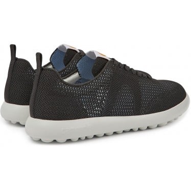 ZAPATILLAS CAMPER PELOTAS XLITE K100597 NEGRO