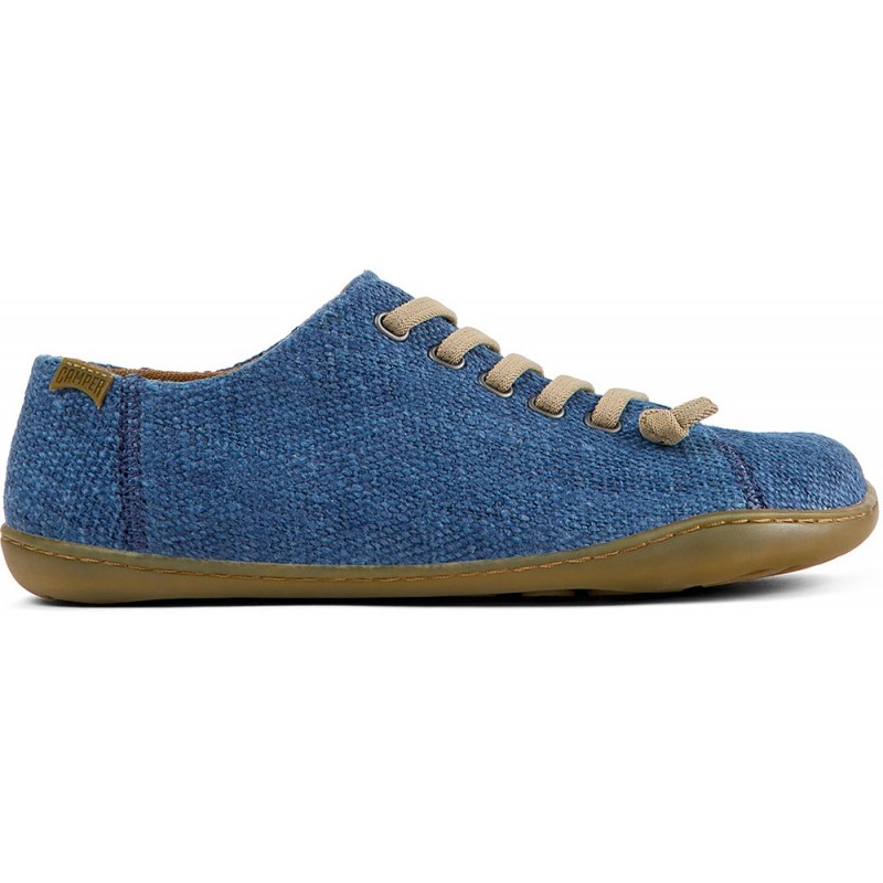 ZAPATILLAS CAMPER PEU CAMI K201477 BLUE