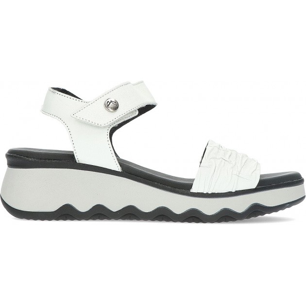 SANDALIAS PAULA URBAN 5-581 BLANCO SANDALIAS PAULA URBAN 5-581 BLANCO