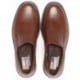 FLUCHOS 9578 CIDACOS CLIPPER MOCASIN HOMBRE MARRON