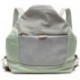 MOCHILA ABBACINO HOBO 80553 GRIS