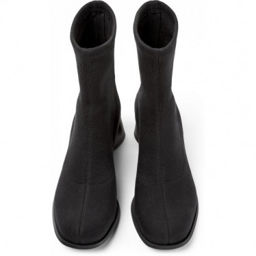 BOTINES CAMPER KIARA TENCEL K400638 BLACK_001