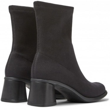 BOTINES CAMPER KIARA TENCEL K400638 BLACK_001
