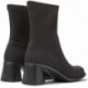 BOTINES CAMPER KIARA TENCEL K400638 BLACK_001
