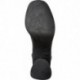 BOTINES CAMPER KIARA TENCEL K400638 BLACK_001