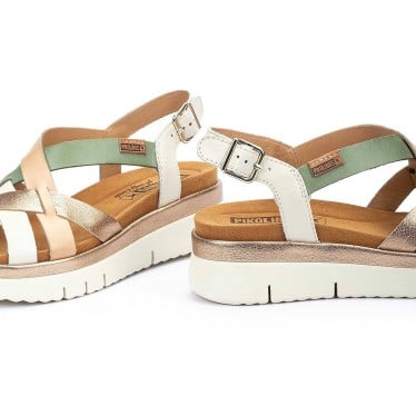 SANDALIAS PIKOLINOS PALMA W4N-0650C1 NATA