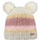 GORROS BARTS B4627 SMOKEY PINK_MIX