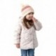 GORROS BARTS B4627 SMOKEY PINK_MIX