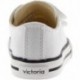 DEPORTIVA VICTORIA 106555 TRIBU LONA BLANCO