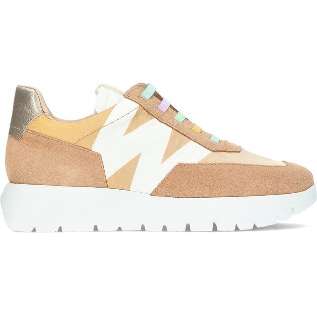 DEPORTIVAS WONDERS A2422T NATURAL