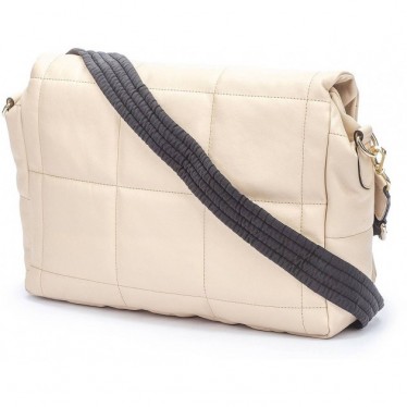 BOLSO PIKOLINOS ALAIOR WHA-1075 MARFIL