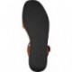 SANDALIA CAMPER MISIA K200564 CHOCOLATE