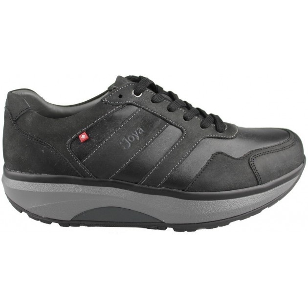 ZAPATILLAS JOYA ID CASUAL M NEGRO