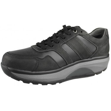 ZAPATILLAS JOYA ID CASUAL M NEGRO