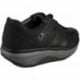 ZAPATILLAS JOYA ID CASUAL M NEGRO