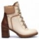 BOTAS PIKOLINOS POMPEYA W7S-8851 MARFIL