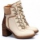 BOTAS PIKOLINOS POMPEYA W7S-8851 MARFIL