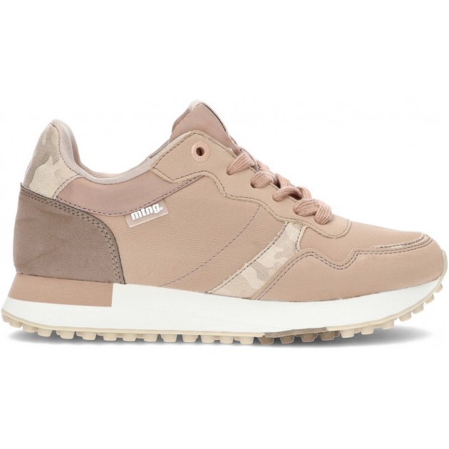 DEPORTIVA MTNG NUDE 60016 LEOPARD DEPORTIVA MTNG NUDE 60016 LEOPARD