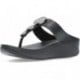 SANDALIAS FITFLOP HALO FE5 BLACK