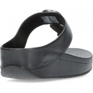 SANDALIAS FITFLOP HALO FE5 BLACK