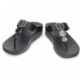 SANDALIAS FITFLOP HALO FE5 BLACK