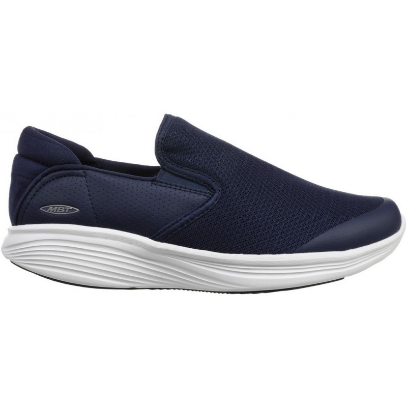 ZAPATILLAS MBT MODENA II SLIP ON W 702808 NAVY