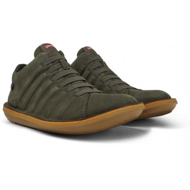 ZAPATILLAS CAMPER BEETLE K300005 VERDE