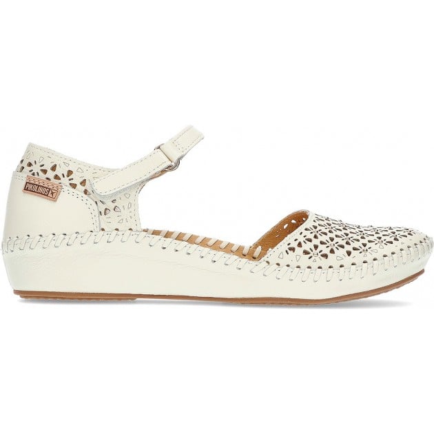 SANDALIAS PIKOLINOS P. VALLARTA 655-0595 NATA SANDALIAS PIKOLINOS P. VALLARTA 655-0595 NATA