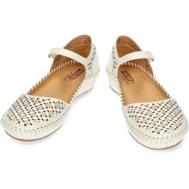 SANDALIAS PIKOLINOS P. VALLARTA 655-0595 NATA