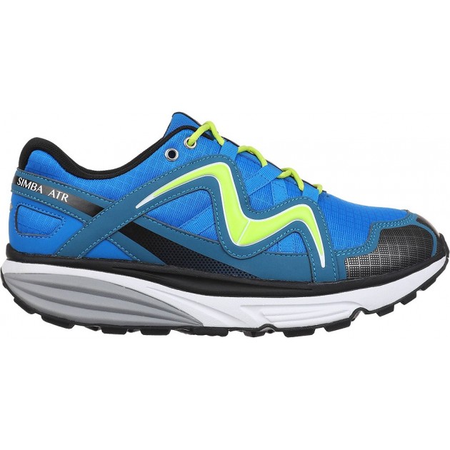 DEPORTIVAS MBT-2000 LACE UP 702738 RUNNING NAVY DEPORTIVAS MBT-2000 LACE UP 702738 RUNNING NAVY