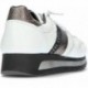 SNEAKERS CETTI ACOLCHADO C-847 BLANCO