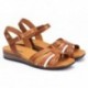 SANDALIAS PIKOLINOS IBIZA W5N-0559C1 BRANDY