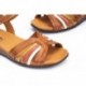 SANDALIAS PIKOLINOS IBIZA W5N-0559C1 BRANDY