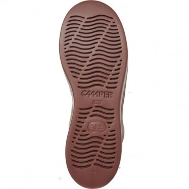 ZAPATILLAS CAMPER RUNNER UP K200508 BURDEOS