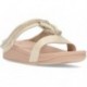 SANDALIAS FITFLOP FINO FQ4 BEIGE