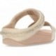 SANDALIAS FITFLOP FINO FQ4 BEIGE