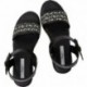 SANDALIAS PEPE JEANS WITNEY JACQUARD PLS90594 BLACK