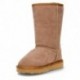 DUDE DOLOMITY GIRL BOTAS DE PELO AUSTRALIANAS BEIGE