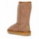 DUDE DOLOMITY GIRL BOTAS DE PELO AUSTRALIANAS BEIGE