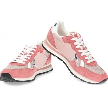 DEPORTIVAS PEPE JEANS PLS31474 PINK