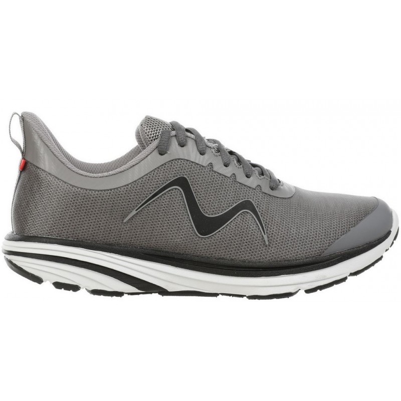 DEPORTIVAS PARA MUJER MBT SPEED 1200 LACE UP GREY