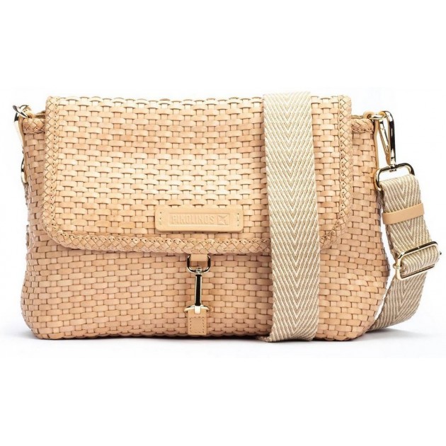 BOLSO PIKOLINOS COSTUR BAMBOO BOLSO PIKOLINOS COSTUR BAMBOO