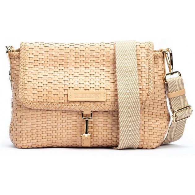 BOLSO PIKOLINOS COSTUR BAMBOO