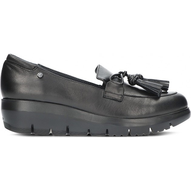 MOCASINES STONEFLY PLUME 19 219844 BLACK MOCASINES STONEFLY PLUME 19 219844 BLACK